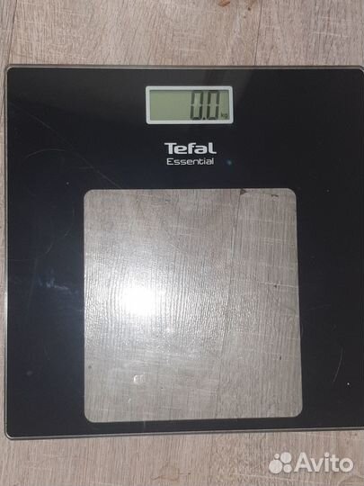 Продам весы электронные Tefal Essential