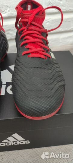 Бутсы детские adidas 35EUR