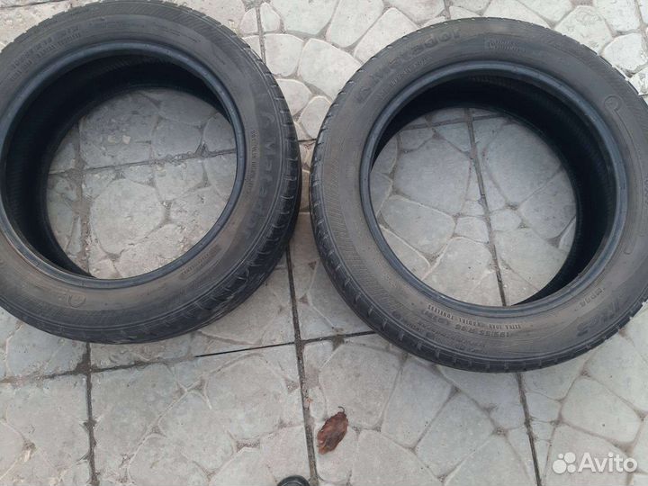 Matador MP 44 Elite 3 195/55 R16