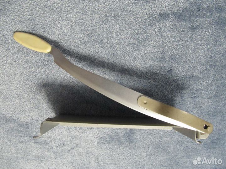 Фоторезак СССР