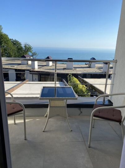 2-к. квартира, 55 м², 2/3 эт.