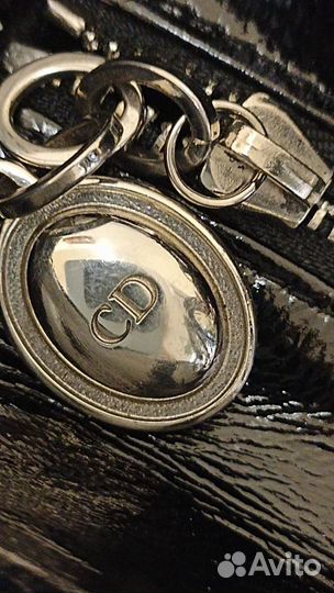 Сумка christian dior оригинал