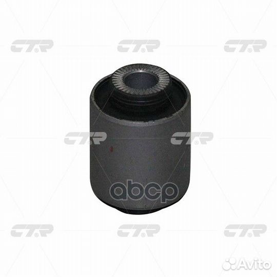 Cvkh-135 Сайлентблок рычага подвески перед