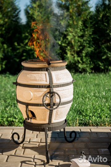 Тандыр Донской