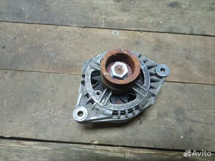 Генератор на ваз 2114 бу