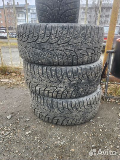 Hankook Winter I'Pike RS W419 225/45 R17