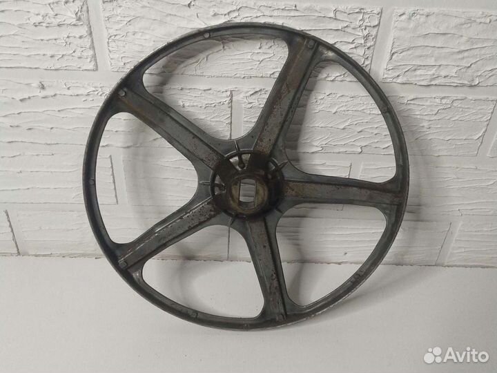 Шкив стиральной машины Zanussi/Electrolux