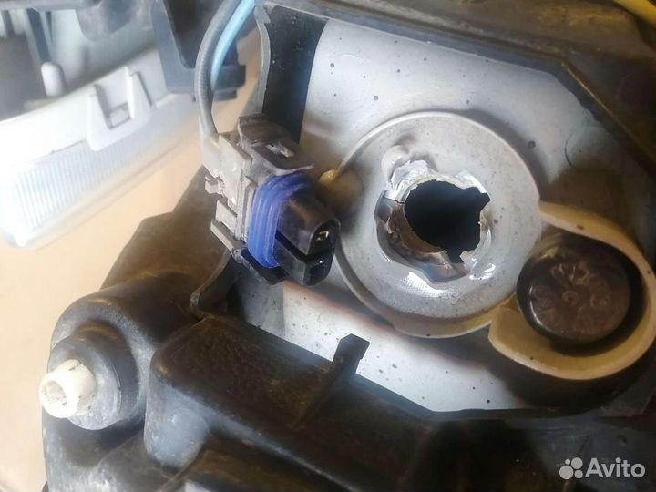 Птф Santa fe 3 DM