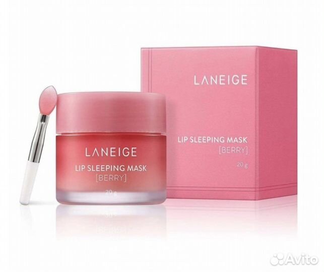 Бальзам для губ Laneige