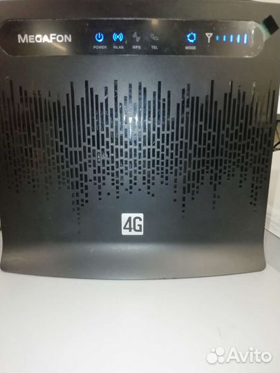 Wi-Fi роутеры 4G с симкартой