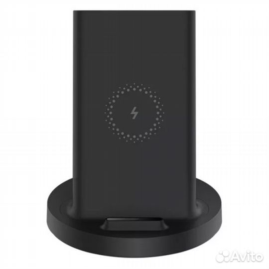 Беспроводное зарядное Xiaomi 20W Vertical Charger