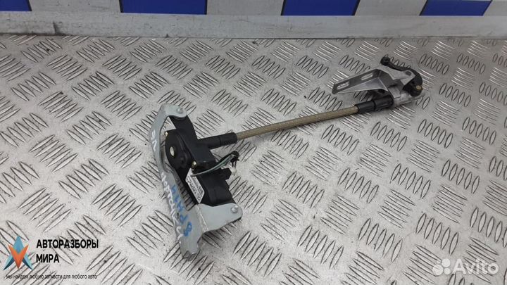 Электропривод форточки задней правой Mercedes-Benz