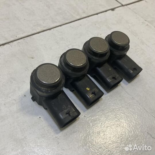 Датчик парковки Audi A6 C7 4G5