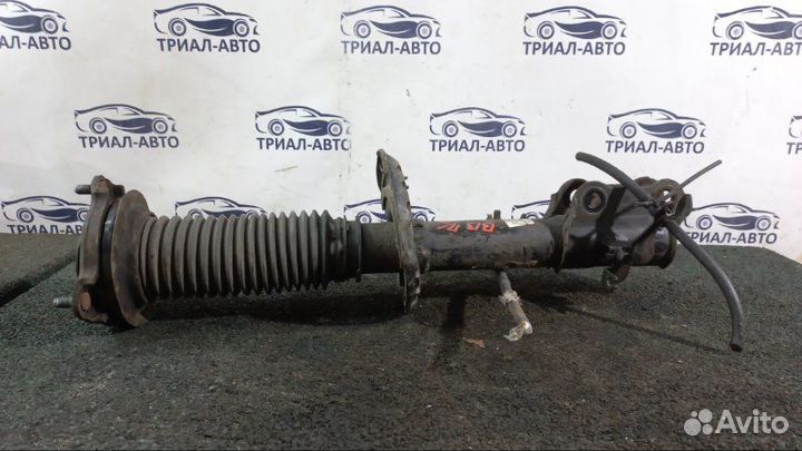 Амортизатор Sportage 4