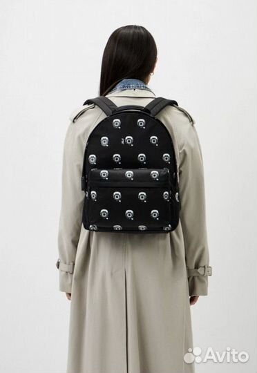 Рюкзак Karl Lagerfeld оригинал
