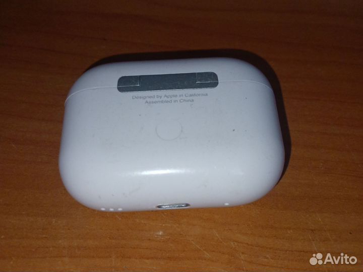 Airpods pro2