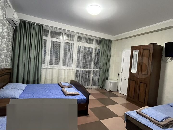 Комната 25 м², 2/3 эт.