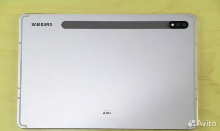 Планшет Samsung Galaxy Tab S7 FE (Новый)