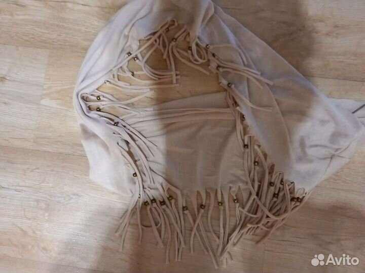 Шарфик летний