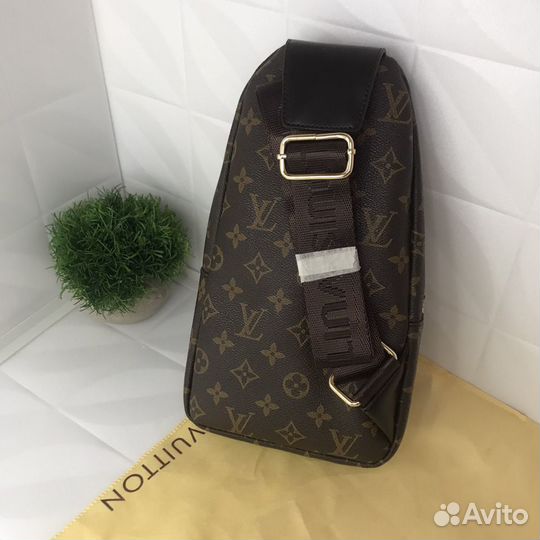 Рюкзак слинг