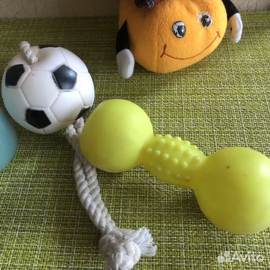 Лапомойка,игрушки для собачки