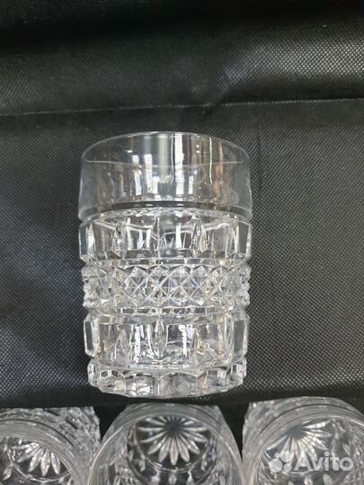 Стаканы Чехия