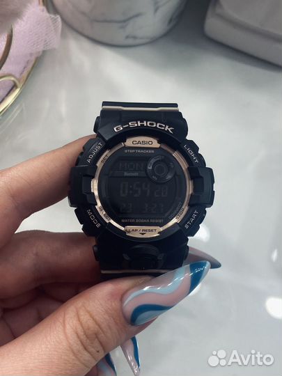 Часы G-shock GMD-B800-1ER