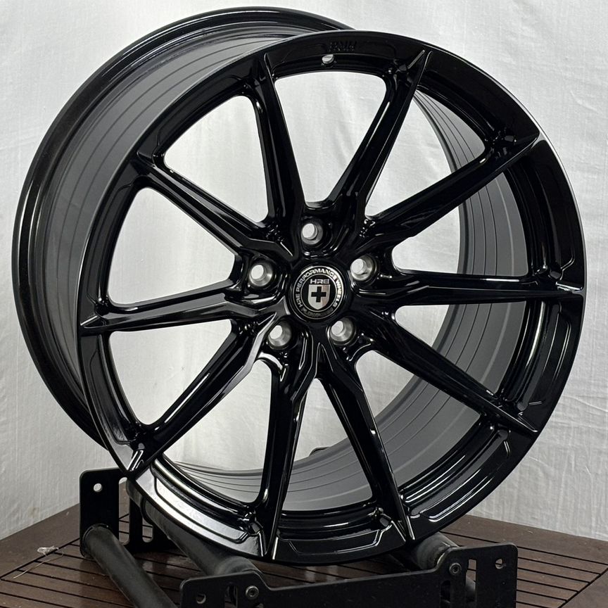 Литые диски PRD 9.5×R19 5×112
