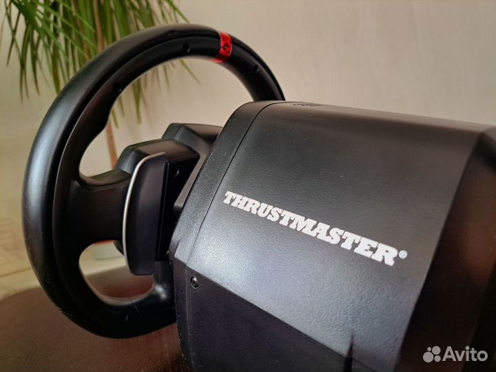 Игровой руль Thrustmaster T248 для пк/xbox