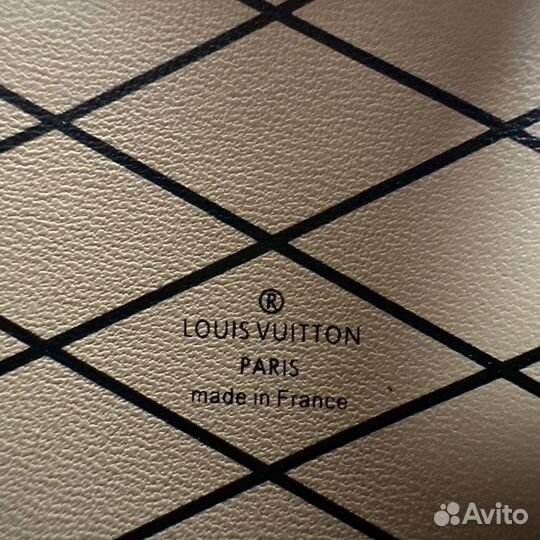 Сумка Louis Vuitton Trunk