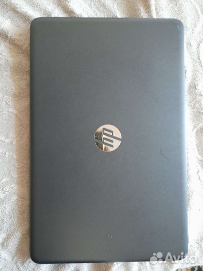 Ноутбук HP