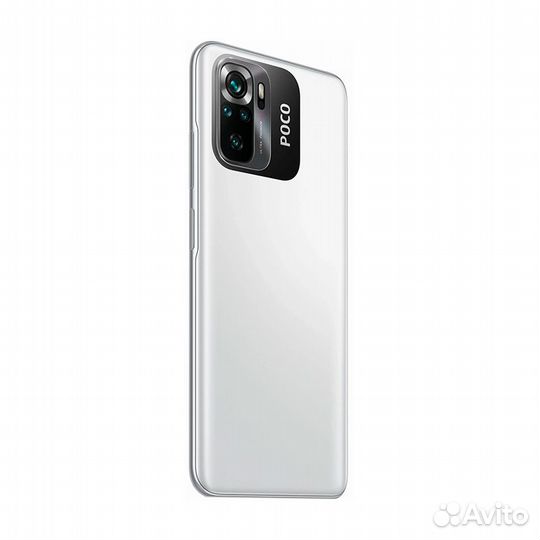 Xiaomi POCO M5s, 8/256 ГБ
