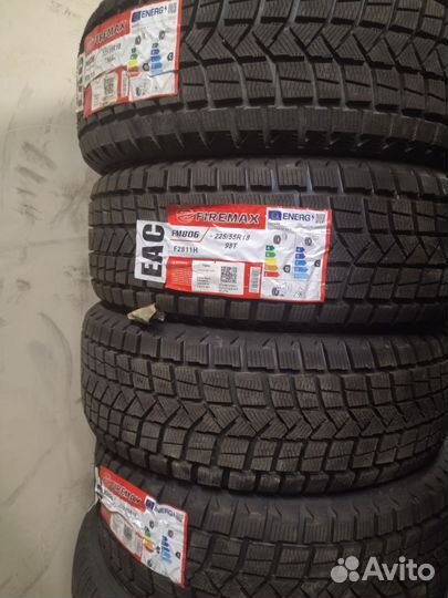 Firemax FM806 225/55 R18 98T