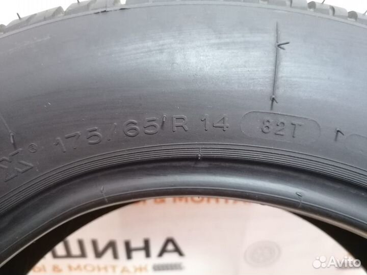 Michelin Energy E3A 175/65 R14 82T