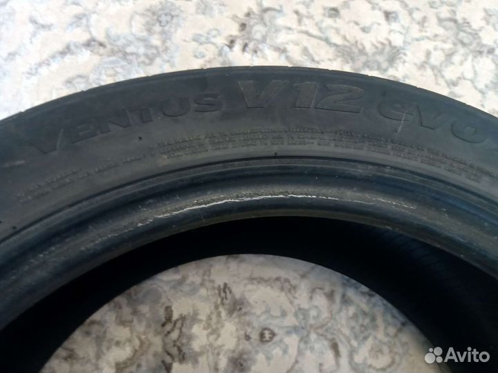 Hankook Ventus V12 Evo K110 225/50 R18