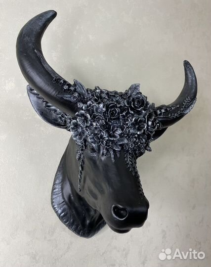 Настенный декор