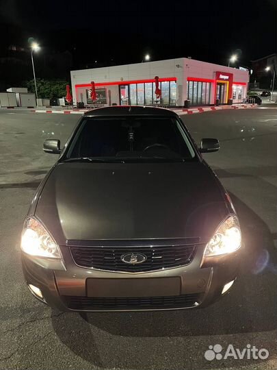 LADA Priora 1.6 МТ, 2015, 160 000 км