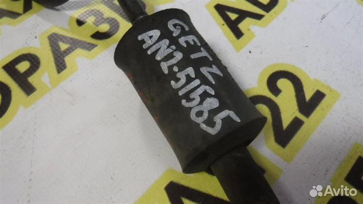 Шланг гидроусилителя Hyundai Getz 2002-2011