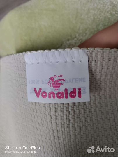 Набор ковриков для ванной и туалета