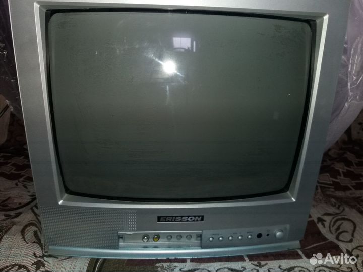 Телевизор