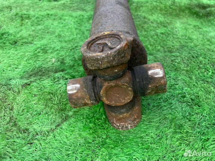 Карданный вал задний Hummer H3 H3 L52 2006