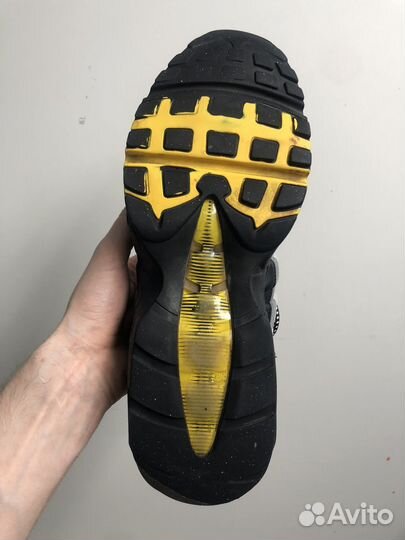 Кроссовки Nike Air Max 95