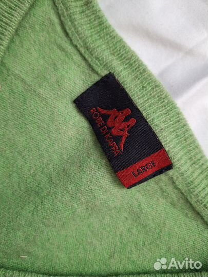 Джемпер robe DI kappa