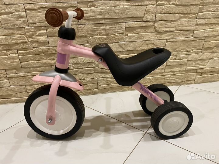 Беговел pukymoto