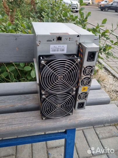 Настройка асиков ферм antmier (можно удаленно)