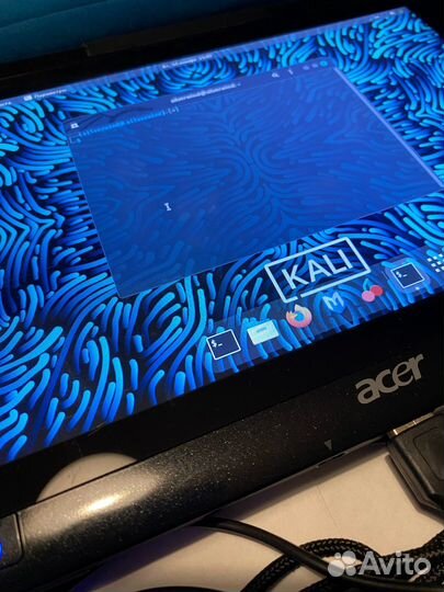 Планшет Linux