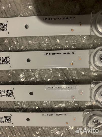 Светодиодная панель