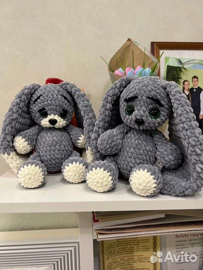 Мягкая игрушка