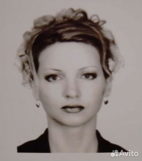 Администратор ресторана