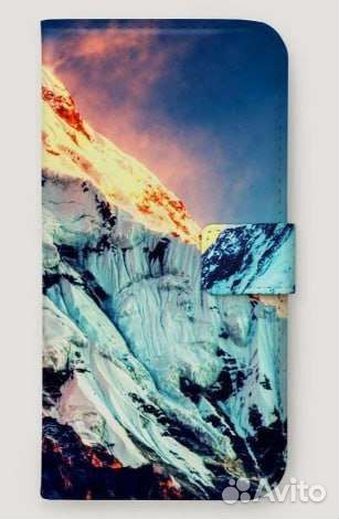 Чехол книжка на Samsung Galaxy S20 Ultra